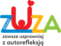 ZUZA projekt logo
